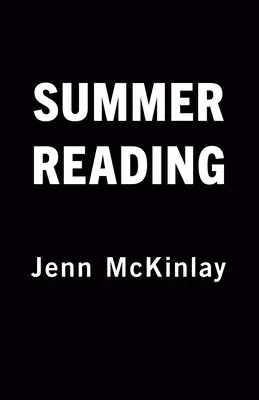 Lectures d'été - Summer Reading