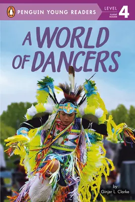 Un monde de danseurs - A World of Dancers