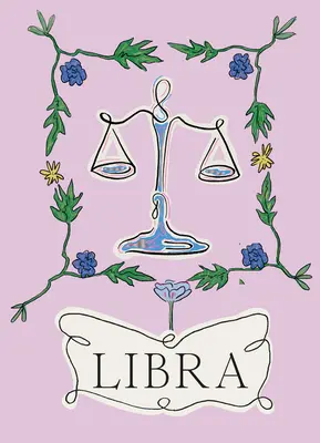 Balance - Libra
