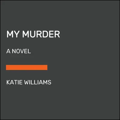 Mon meurtre - My Murder