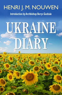 Journal de l'Ukraine - Ukraine Diary