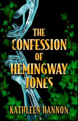 La confession d'Hemingway Jones - The Confession of Hemingway Jones