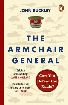 Général en fauteuil roulant - Pouvez-vous vaincre les nazis ? - Armchair General - Can You Defeat the Nazis?