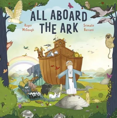 Tous à bord de l'arche : Quels animaux seront admis dans le zoo flottant de Noé ? - All Aboard the Ark: Which Animals Will Make It Onto Noah's Floating Zoo?
