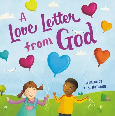 Une lettre d'amour de Dieu - A Love Letter from God