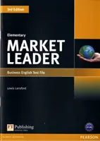 Market Leader 3e édition Fichier de test élémentaire - Market Leader 3rd edition Elementary Test File
