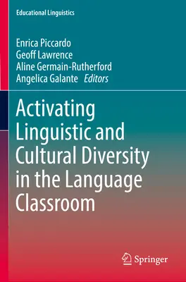 Activer la diversité linguistique et culturelle dans la classe de langue - Activating Linguistic and Cultural Diversity in the Language Classroom