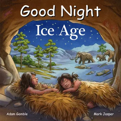 Bonne nuit Âge de glace - Good Night Ice Age