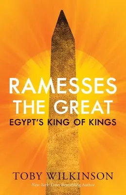 Ramsès le Grand : Le roi des rois d'Égypte - Ramesses the Great: Egypt's King of Kings