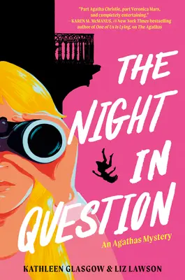 La nuit en question - The Night in Question