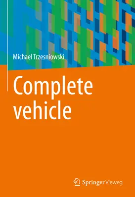 Véhicule complet - Complete Vehicle