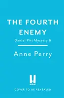 Quatrième ennemi (Daniel Pitt Mystery 6) - Fourth Enemy (Daniel Pitt Mystery 6)