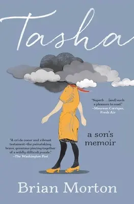 Tasha : les mémoires d'un fils - Tasha: A Son's Memoir