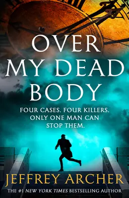 Par-dessus mon cadavre - Over My Dead Body