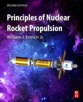 Principes de la propulsion nucléaire des fusées - Principles of Nuclear Rocket Propulsion