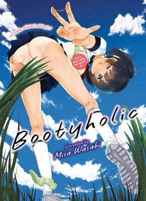Le boustifaillant - Bootyholic