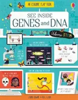 Voir à l'intérieur des gènes et de l'ADN - See Inside Genes and DNA