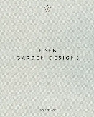 Eden - Dessins de jardins - Eden - Garden Designs