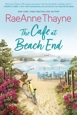 Le café de Beach End : Une lecture d'été à la plage - The Cafe at Beach End: A Summer Beach Read