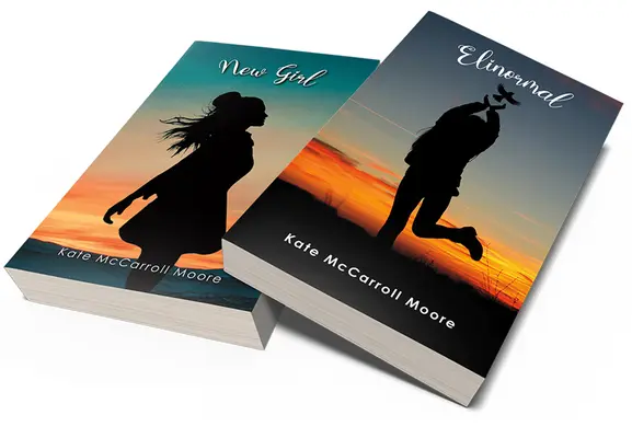 La saga d'Elinormal : les aventures d'Elinor Malcolm - The Elinormal Saga: The Adventures of Elinor Malcolm