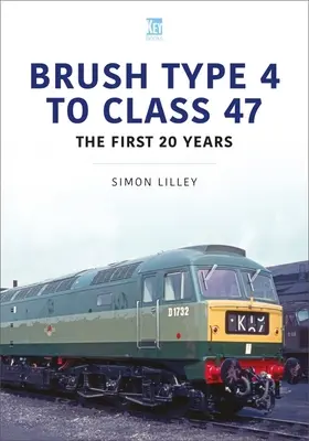 Du balai de type 4 à la classe 7 : les 25 premières années - Brush Type 4 to Class 7: The First 25 Years