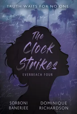 L'horloge frappe : Un roman romantique à suspense pour jeunes adultes - The Clock Strikes: A YA Romantic Suspense Mystery Novel
