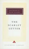 La lettre écarlate - Scarlet Letter