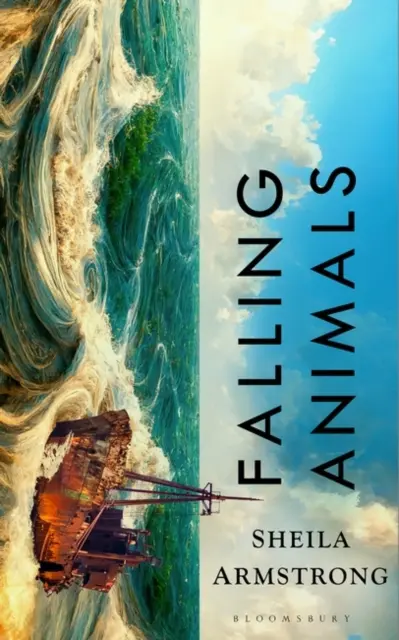 La chute des animaux - Falling Animals