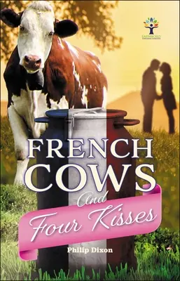 Vaches françaises et quatre baisers - French Cows and Four Kisses