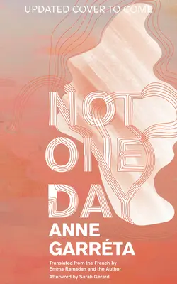 Pas un jour - Not One Day