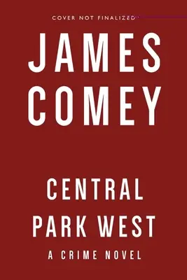 Central Park West : Un roman policier - Central Park West: A Crime Novel