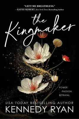 Le faiseur de roi - The Kingmaker