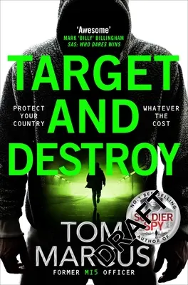 Cible et destruction : Volume 3 - Target and Destroy: Volume 3