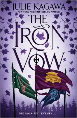 Le Vœu de Fer - The Iron Vow