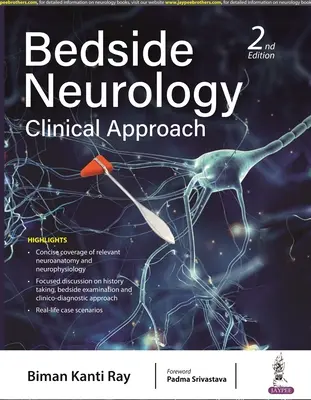 Neurologie au chevet du malade - Approche clinique - Bedside Neurology - Clinical Approach