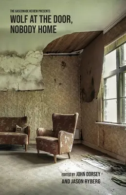 Le loup à la porte / Personne à la maison - Wolf at the Door / Nobody Home