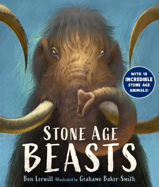 Les bêtes de l'âge de pierre - Stone Age Beasts