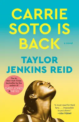 Carrie Soto est de retour - Carrie Soto Is Back