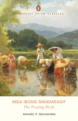 Les oiseaux prédateurs - The Preying Birds