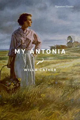 Mon Antonia - My ntonia