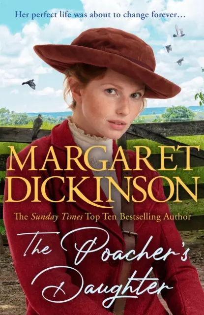 La fille du braconnier - Le page-turner qui réchauffe le cœur de l'un des auteurs de saga les plus appréciés du Royaume-Uni - Poacher's Daughter - The Heartwarming Page-turner From One of the UK's Favourite Saga Writers