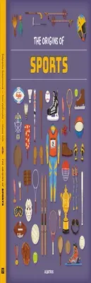 Les origines du sport - The Origins of Sports