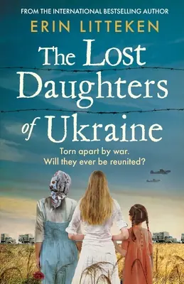 Les filles perdues de l'Ukraine - The Lost Daughters of Ukraine