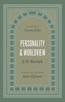 Personnalité et vision du monde - Personality and Worldview