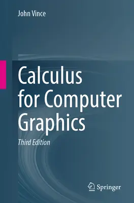 Calculs pour l'infographie - Calculus for Computer Graphics