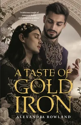 Un goût d'or et de fer - A Taste of Gold and Iron