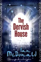 Maison des derviches - Dervish House