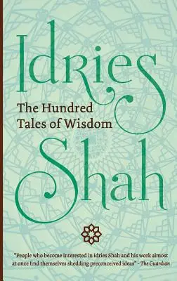 Les cent contes de la sagesse - The Hundred Tales of Wisdom