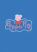 Peppa Pig : Pratiquer avec Peppa : Phonétique étonnante - Livre d'autocollants - Peppa Pig: Practise with Peppa: Amazing Phonics - Sticker Book