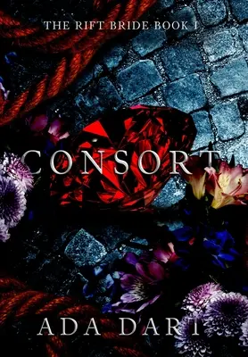 Consort : Un harem gothique inversé - Consort: A Gothic Reverse Harem